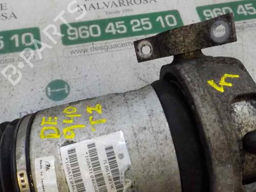 Venstre bak støtdemper AUDI Q7 (4LB) 3.0 TDI quattro | BP5804757M18