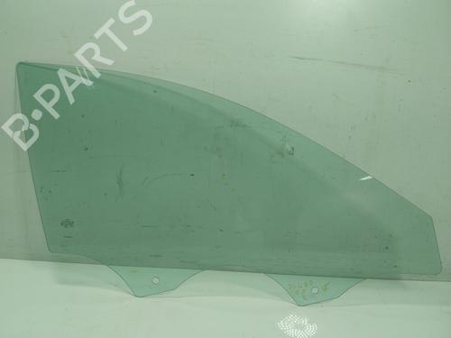 Front right door window CUPRA LEON Sportstourer (KL8, KU8) [2020-2024]  17615170