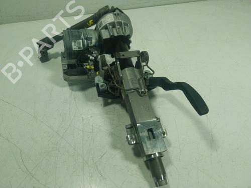 Steering column VW POLO VI (AW1, BZ1, AE1) 1.6 TDI | BP19429541M21 