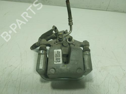 Right rear brake caliper HYUNDAI i30 (PDE, PD, PDEN) 1.0 T-GDI hybrid 48V | BP17862028M106 