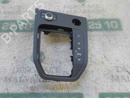 Module électronique AUDI A1 Sportback (GBA) [2018-2025]  6304446