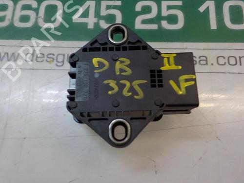 Elektronisk modul FORD KA (RU8) 1.2 | BP3865264M83 