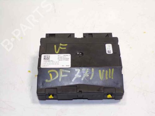 Used Electronic module BMW X3 (G01, F97, G08) xDrive 20 d (190 hp) 6576172
