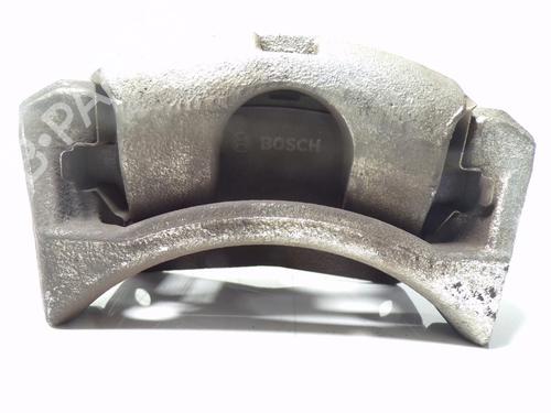 Right front brake caliper FORD FIESTA VI (CB1, CCN)  | BP16987690M104 