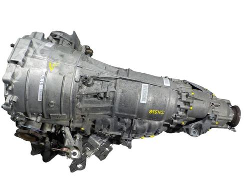Used Gearbox Gearbox AUDI A8 D3 (4E2, 4E8) 4.0 TDI quattro (275 hp) 11764674 11764674