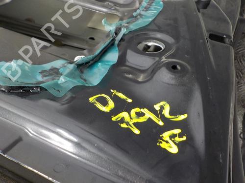 Left front door TOYOTA RAV 4 III (_A3_) 2.2 D 4WD (ALA30_, ALA30R) | BP9134538C2 