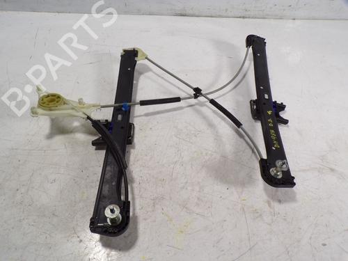 Used Front right window mechanism Front right window mechanism AUDI A3 Sportback (8VA, 8VF) [2012-2021] 8819164 8819164