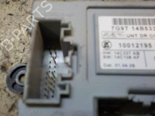 Electronic module FORD MONDEO IV (BA7) 2.0 TDCi | BP3853346M83 - Image 4
