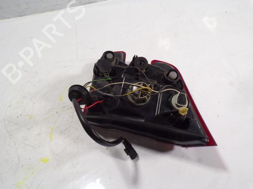 Left tailgate light RENAULT MEGANE III Grandtour (KZ0/1) 1.5 dCi (KZ09, KZ0D, KZ1G, KZ29, KZ14, KZ1W, KZ10, KZ1F,... | BP9122369C79 