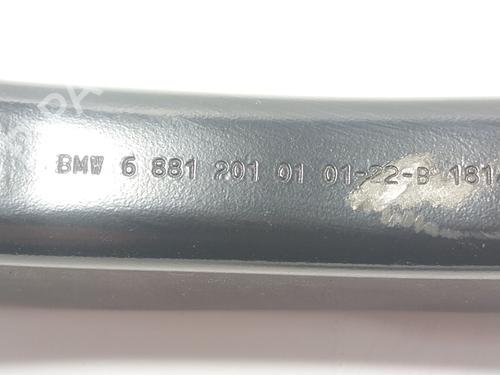Left rear suspension arm BMW 4 Convertible (G23, G83) 430 i xDrive | BP24599578M14 