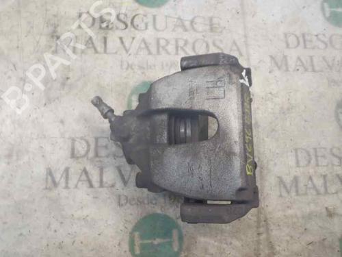 Left front brake caliper FORD FOCUS II (DA_, HCP, DP) | BP11546671M105 - Image 2