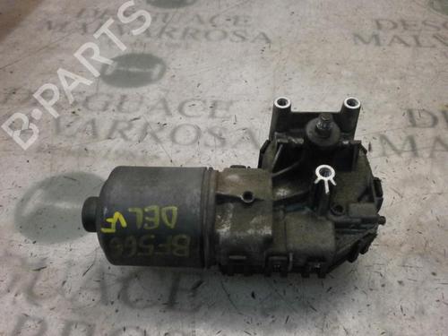 Used Front wiper motor FORD MONDEO III (B5Y) 2.0 16V TDDi / TDCi (115 hp) 3747020