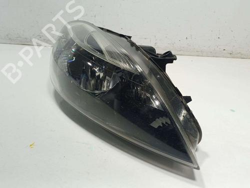 Used Right headlight Right headlight 38713408 38713408