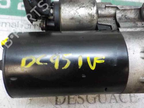 Starter FIAT BRAVO II (198_)  | BP4698954M8 