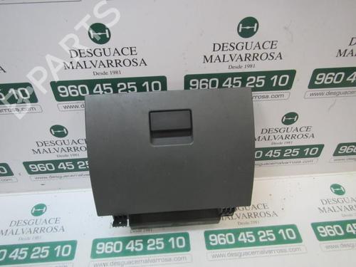 Guantera Guantera FORD FUSION (JU_) 1.6 (100 hp) 3873598 3873598