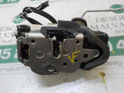 Used Rear right lock OPEL INSIGNIA A (G09) 2.0 CDTI (68) (160 hp) 3868095