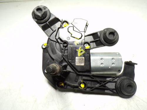Used Rear wiper motor Rear wiper motor CITROËN C4 CACTUS [2014-2026] 14362621 14362621