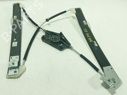 Used Front left window mechanism Front left window mechanism SEAT LEON Sportstourer (KL8, KLD) 1.5 eTSI (150 hp) 30926582 30926582