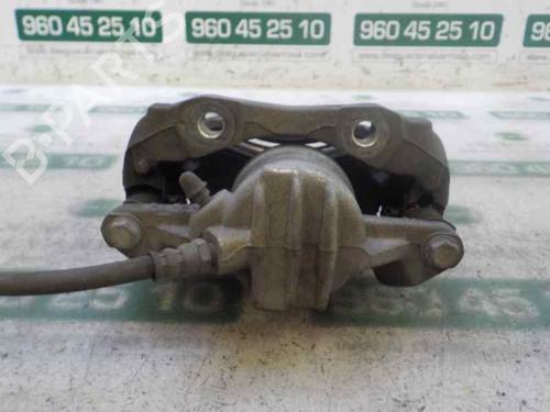 Right front brake caliper CITROËN C4 CACTUS | BP11551701M104 - Image 4