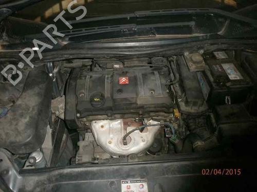 Driver airbag CITROËN C4 I (LC_)  | BP3819954C9 