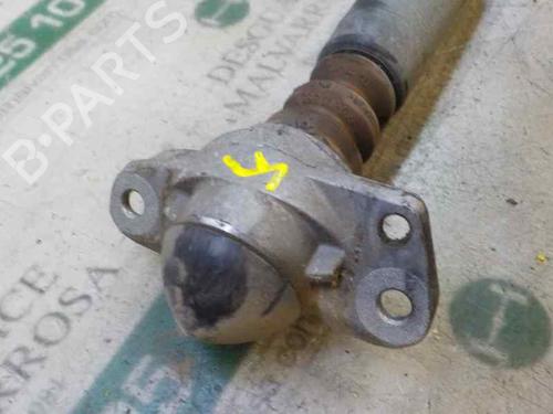 Right rear shock absorber VW SCIROCCO III (137, 138) 2.0 TSI | BP5773196M19 