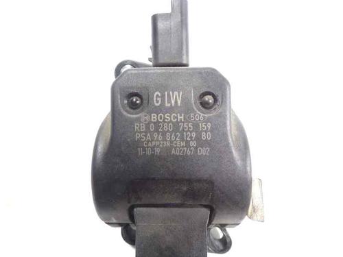 Pedal PEUGEOT 508 SW I (8E_) 2.0 HDi | BP6698971I4