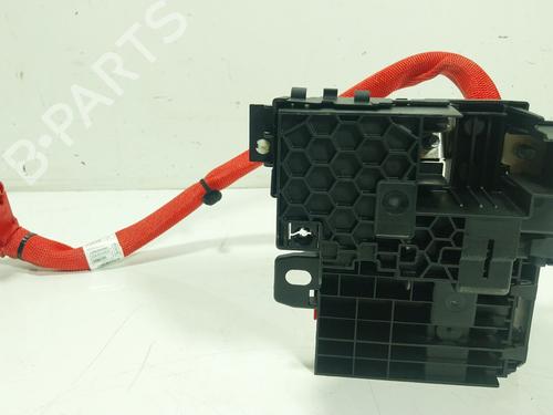 Electronic module BMW X4 (G02, F98) xDrive 20 d Mild-Hybrid | BP30478302M83