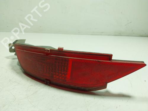 Tåkelys/Varsellys FORD C-MAX II (DXA/CB7, DXA/CEU) [2010-2019]  19439488