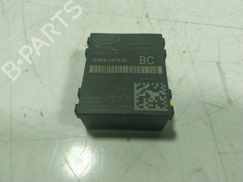 electronic-module-jaguar-f-pace-x761-t2h13554-gx6314f012bc-2015-17443081 main image