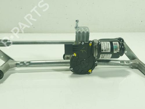Wischermotor vorne für SEAT IBIZA V (KJ1, KJG) [2017-2025]  30742487