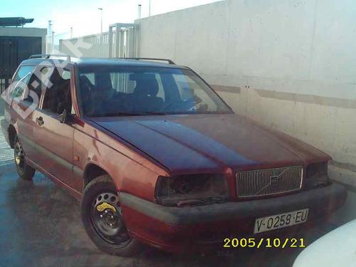 Used Parts VOLVO 850 (854)    479479