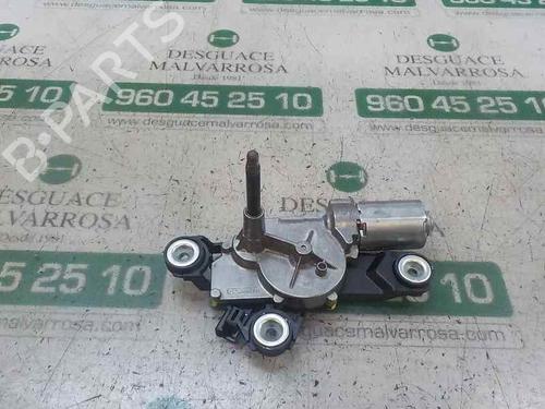 Used Rear wiper motor FORD FOCUS III 1.6 TDCi (115 hp) 4881138
