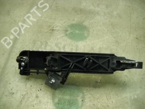 Rear right exterior door handle FORD MONDEO III (B5Y)  | BP3767224C130 