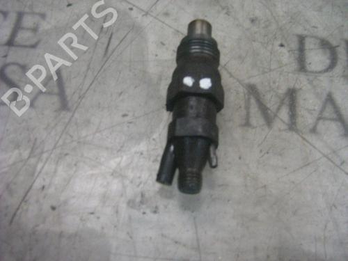Injector Injector 3735993 3735993