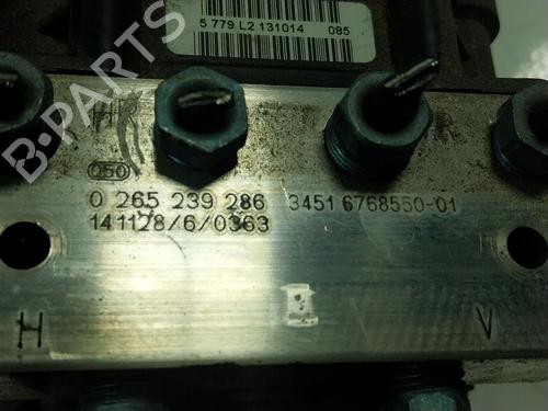 ABS pump BMW X1 (E84) sDrive 16 d | BP17456789M43 