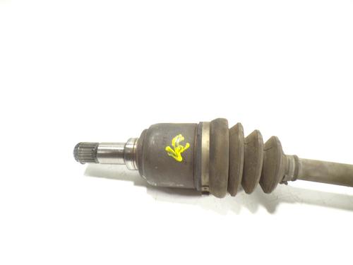 Right front driveshaft FIAT 500 (312_) 1.2 (312AXA1A) | BP9162656M39 