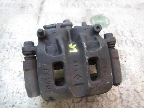 Used Right front brake caliper Right front brake caliper MITSUBISHI GRANDIS (NA_W) 2.0 DI-D (NA8W) (136 hp) 11548355 11548355