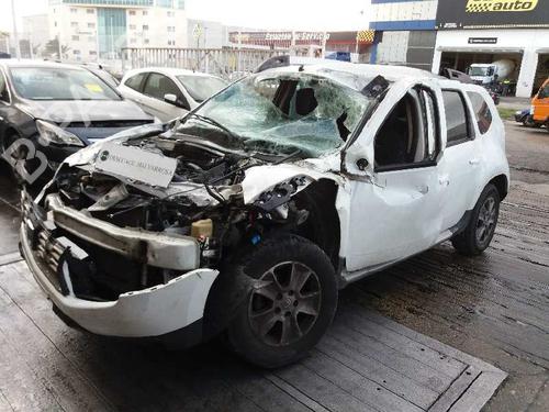 Right front window switch DACIA DUSTER (HS_) 1.5 dCi | BP5666656I26  - Image 6