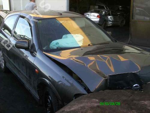 Electronic module NISSAN ALMERA II (N16) 2.2 dCi | BP14263802M83 