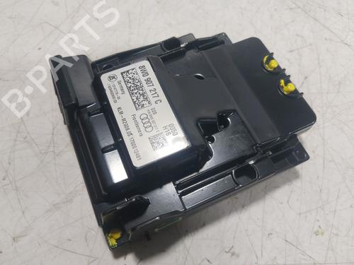 Used Electronic module Electronic module AUDI A4 B9 Avant (8W5, 8WD) 1.4 TFSI (150 hp) 20485457 20485457