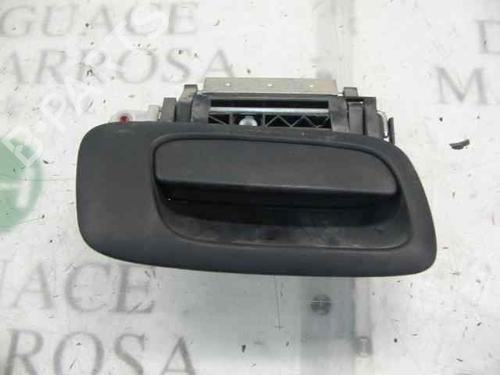 Used Front right exterior door handle OPEL ASTRA G Hatchback (T98) 2.0 DTI 16V (F08, F48) (101 hp) 3755653