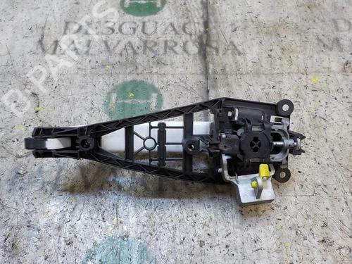 Venstre bak utvendig håndtak OPEL CORSA D (S07) 1.3 CDTI (L08, L68) | BP3855081C130 