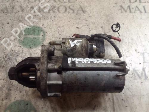 Motor de arranque FIAT QUBO (225_) [2008-2024]  13046998