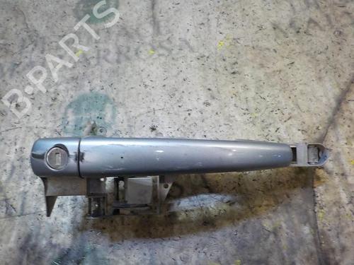 Used Front left exterior door handle PEUGEOT 207 (WA_, WC_) [2006-2015]  3850397