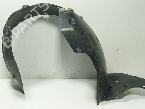 Wheel arch MG MG ZS SUV (AZS1) 1.5 VTi | BP27524648C56