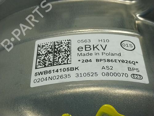 Servo brake CUPRA LEON Sportstourer (KL8, KU8, KUD) 1.5 eTSI | BP30273334M42 