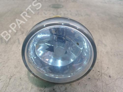 Used Right front fog light CITROËN C3 I (FC_, FN_) 1.4 HDi (68 hp) 3800918