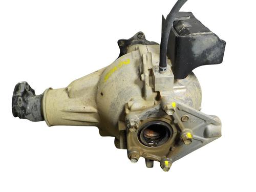 Differential hinten SUZUKI GRAND VITARA II (JT, TE, TD) 1.9 DDiS (JB419WD, JB419XD) | BP7050002M24 
