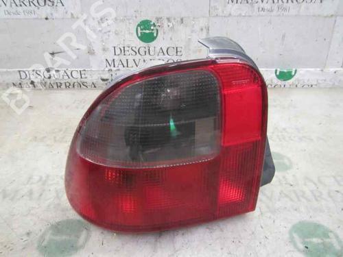 Used Left taillight Left taillight ROVER 45 I Hatchback (RT) 2.0 iDT (101 hp) 3854226 3854226