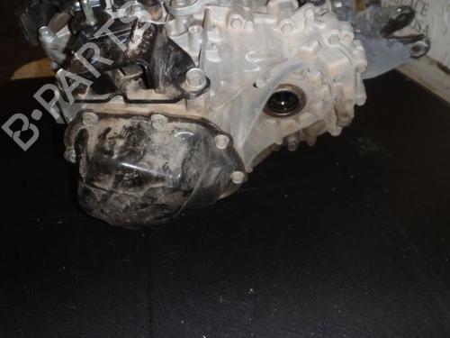Gearbox ROVER 25 I Hatchback (RF) | BP3822114M3 - Image 3